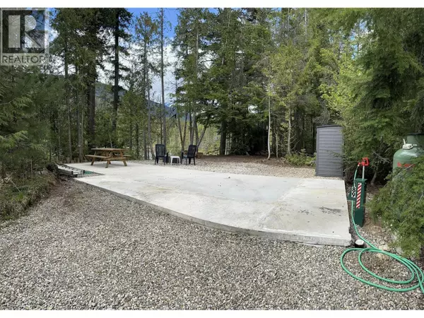 Malakwa, BC V0E2J0,3499 LUOMA Road Lot# 189