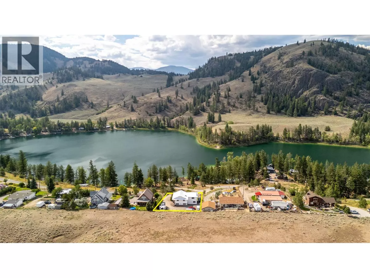 Kaleden, BC V0H1K0,285 WESTVIEW Road