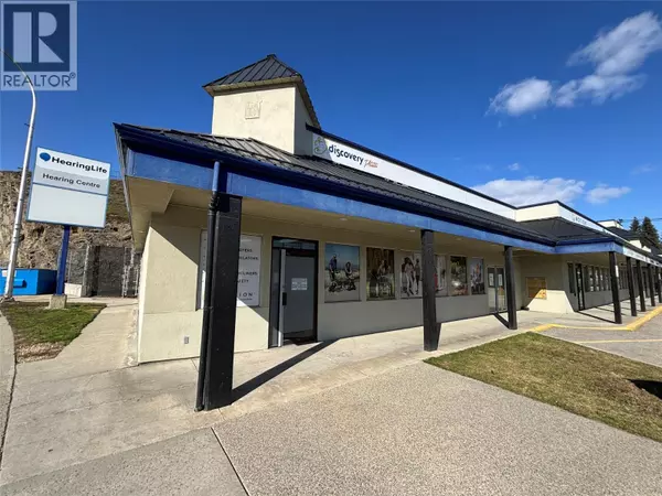 Vernon, BC V1T9H4,3100 35th ST #1