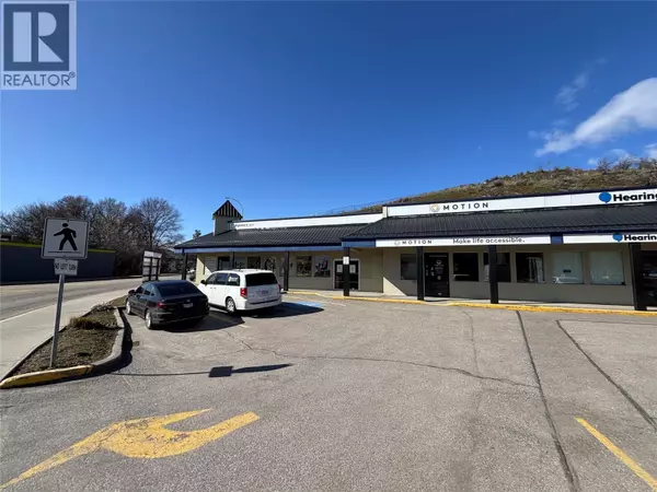 Vernon, BC V1T9H4,3100 35th ST #3