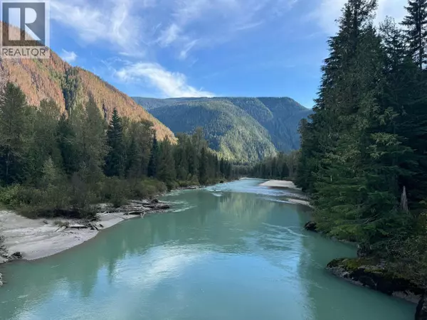 Beaton, BC V0G1R0,DL 5942 Fish River Road