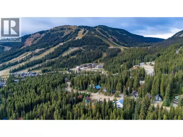 Apex Mountain, BC V0X1K0,137 Whitetail RD #1