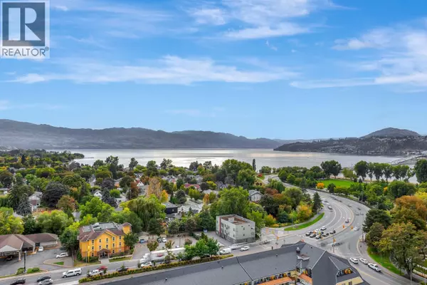 Kelowna, BC V1Y6H9,238 Leon AVE #1504