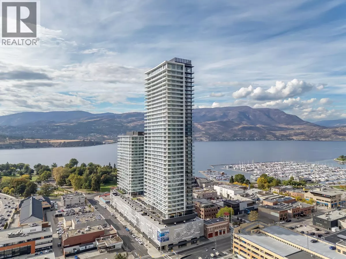 Kelowna, BC V1Y6H9,238 Leon AVE #1504
