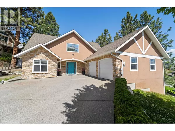 Kamloops, BC V2E2R1,1548 ASSINIBOINE Road