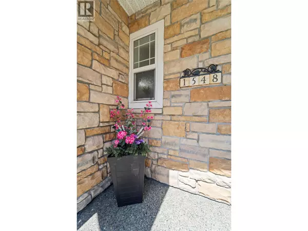 Kamloops, BC V2E2R1,1548 ASSINIBOINE Road