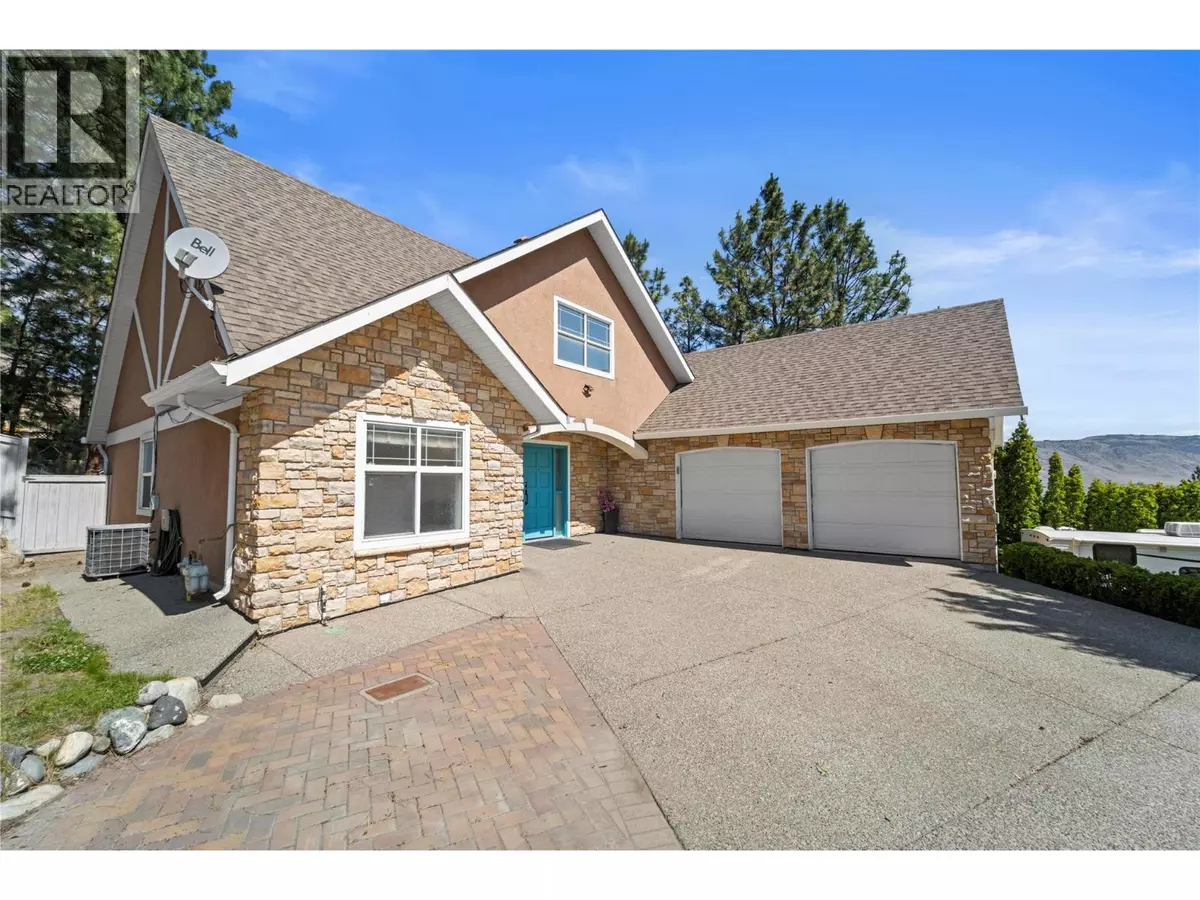 Kamloops, BC V2E2R1,1548 ASSINIBOINE Road