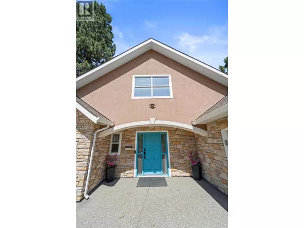 Kamloops, BC V2E2R1,1548 ASSINIBOINE Road