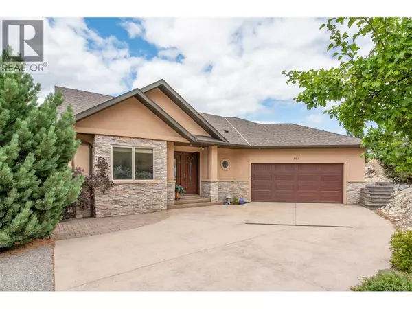 Kelowna, BC V1W5C9,764 Kuipers Crescent