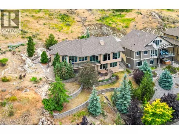 Kelowna, BC V1W5C9,764 Kuipers Crescent