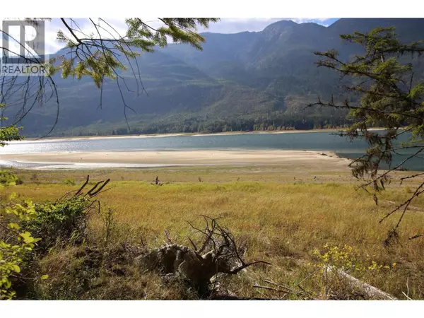 Burton, BC V0G1R1,Lot 23 Highway 6