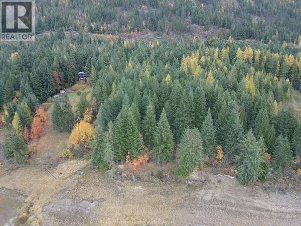 Burton, BC V0G1R1,Lot 23 Highway 6