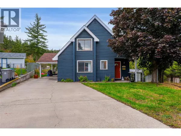 Kamloops, BC V1S1M2,1295 HARRISON Place