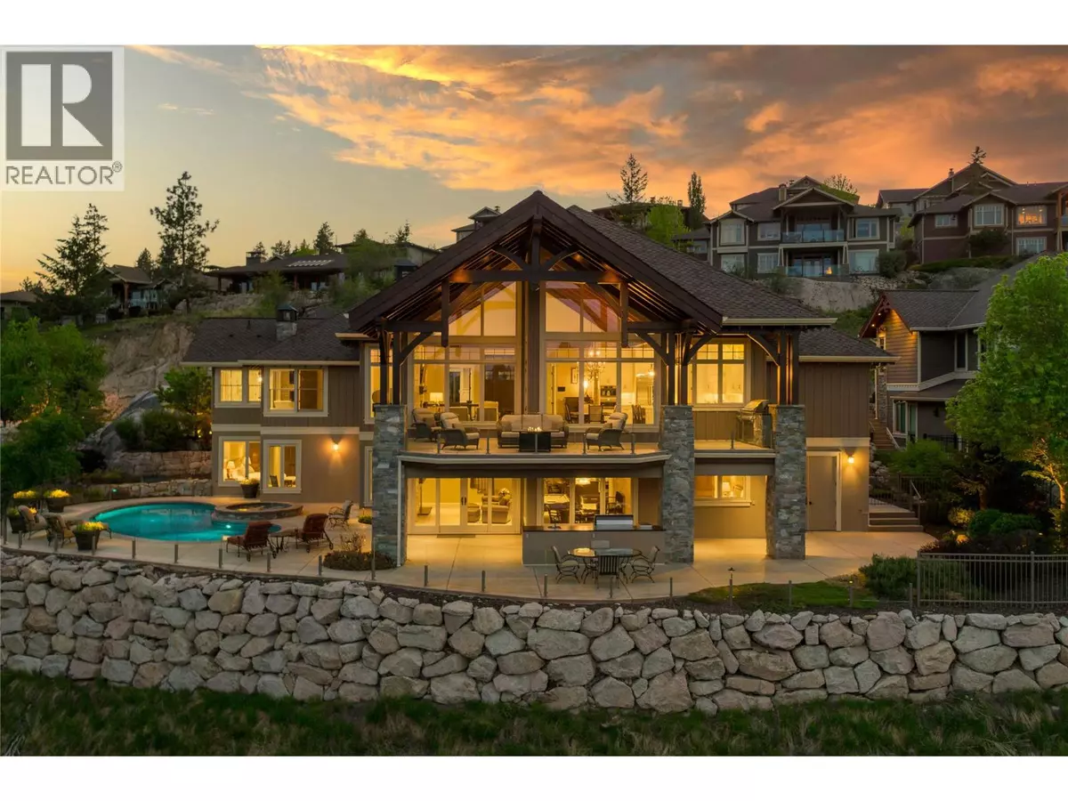 Vernon, BC V1H2H7,622 Jigger Place