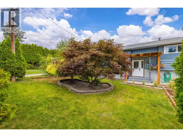 West Kelowna, BC V4T1P6,2430 Apollo Road