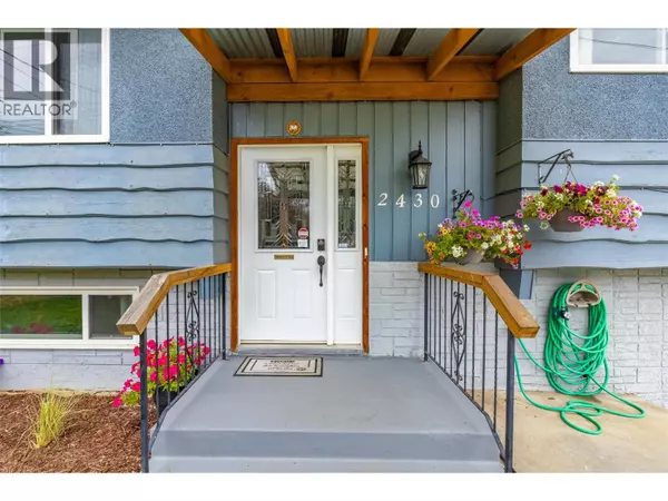 West Kelowna, BC V4T1P6,2430 Apollo Road