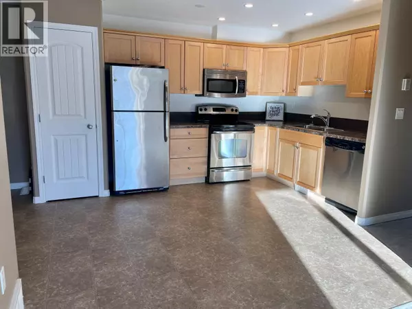 Dawson Creek, BC V1G0C5,801 96 AVE #3