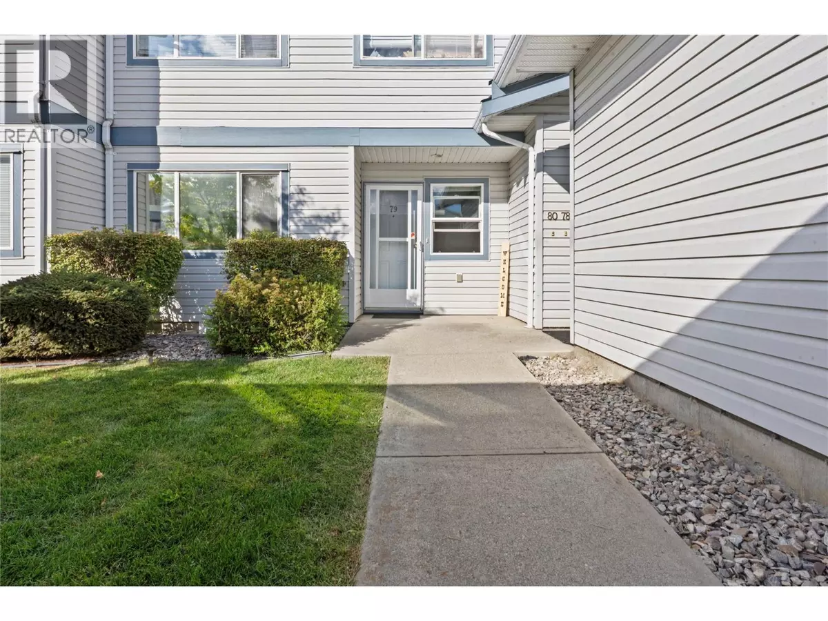 Vernon, BC V1T9N7,4740 20th ST #79