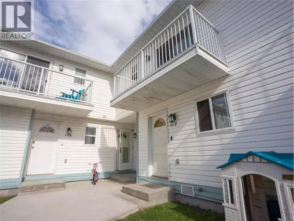 940 Oakville ST #117, Penticton, BC V2A8J6