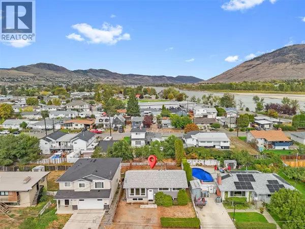 Kamloops, BC V2B1C7,293 WALNUT Avenue