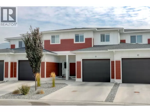 Vernon, BC V1T0C6,1999 15 AVE #11