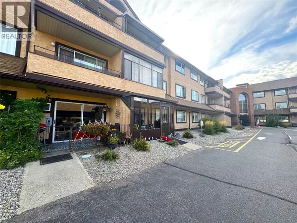 Oliver, BC V0H1T3,337 MCKINNEY RD #104