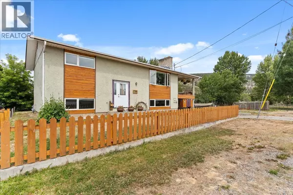 Merritt, BC V1K1B8,1799 Spring Street