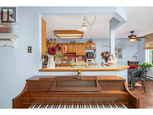 Kelowna, BC V1Y5T9,1249 Pacific AVE #311