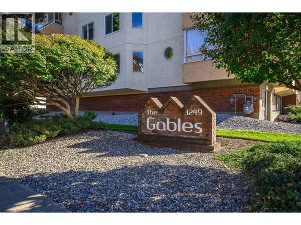 Kelowna, BC V1Y5T9,1249 Pacific AVE #311