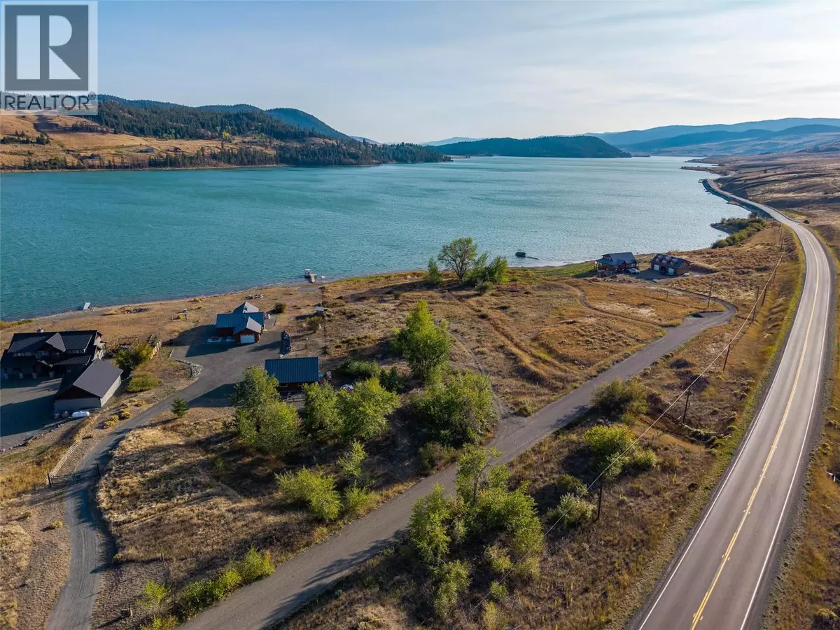 Stump Lake, BC V0E2A0,32 WINDY Way