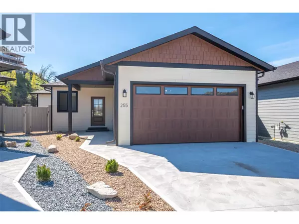 Oliver, BC V0H1T3,255 BENTGRASS Avenue