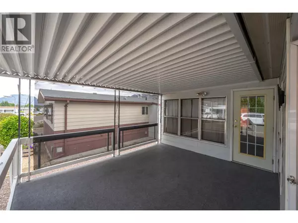 Oliver, BC V0H1T3,6601 TUCELNUIT DR #28