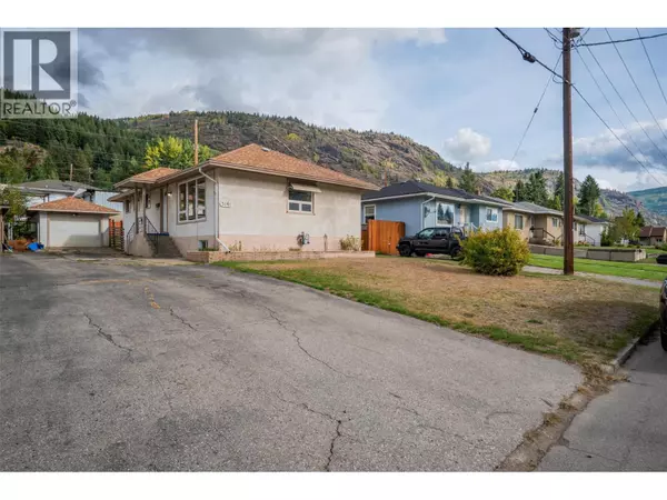 Trail, BC V1R2T4,3141 Highway Drive