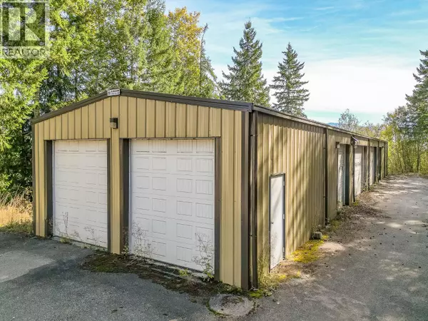 Enderby, BC V0E1V3,141 Crossridge Road