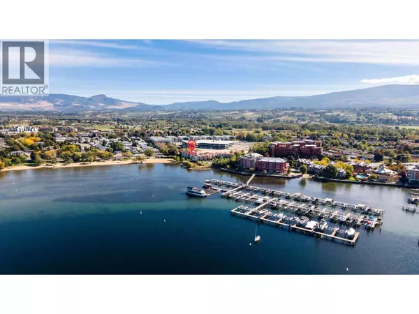 Kelowna, BC V1W3L4,3756 Lakeshore RD #13