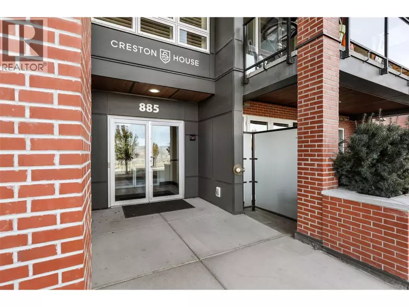 885 University DR #308, Kamloops, BC V2C0K2