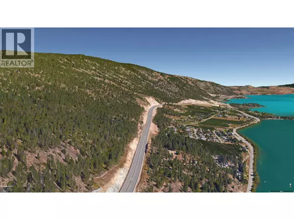 Lake Country, BC V0B0L0,Off Commonage Road