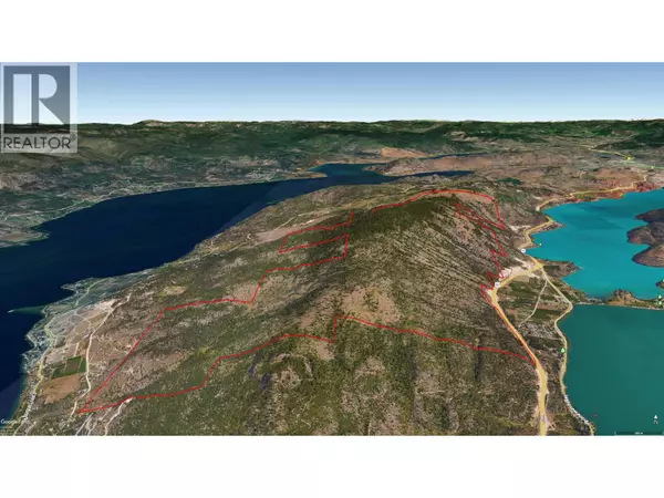 Lake Country, BC V0B0L0,Off Commonage Road