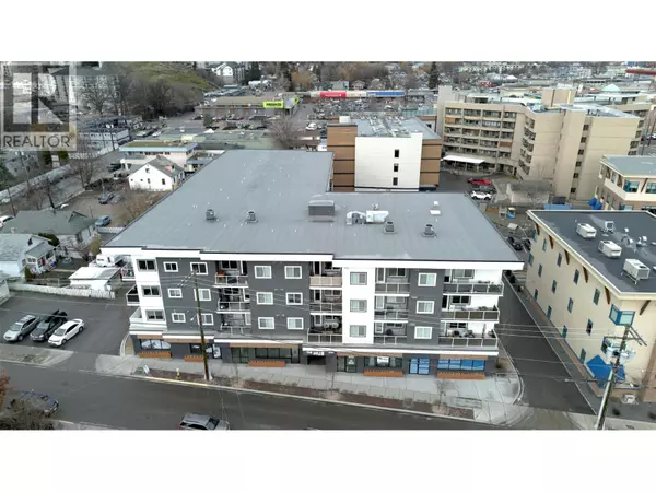 Vernon, BC V1T0B3,3409 28 AVE #213