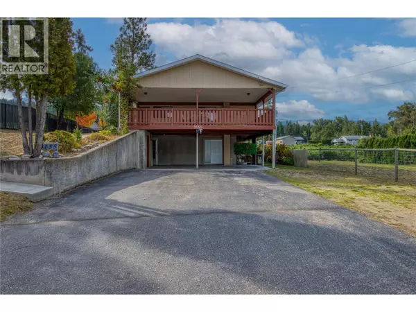 Kelowna, BC V1W4P7,3155 Prospect Road