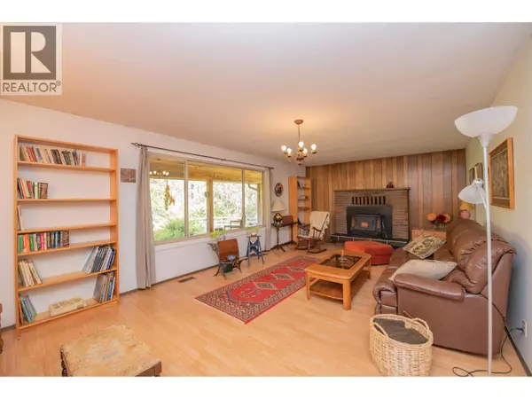 Cherryville, BC V0E2G3,3144 Creighton Valley Road