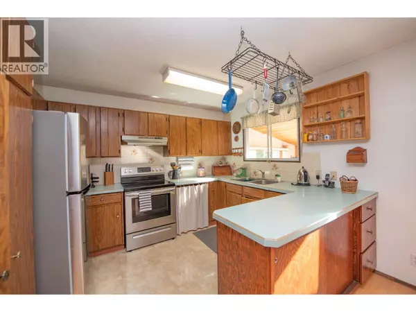 Cherryville, BC V0E2G3,3144 Creighton Valley Road