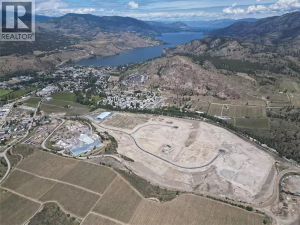 Okanagan Falls, BC V0H1R2,1655 Maple ST #10