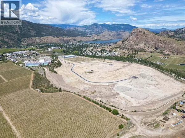 1655 Maple ST #1, Okanagan Falls, BC V0H1R2