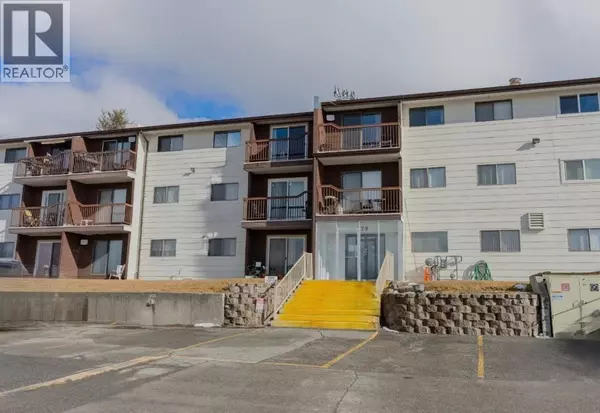279 Alder DR #311, Logan Lake, BC V0K1W0