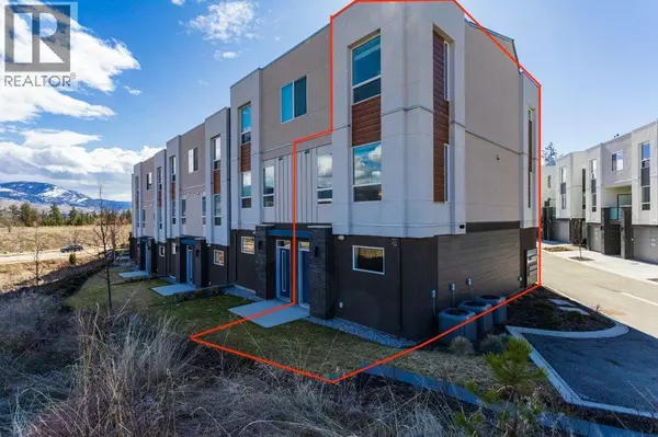 Kelowna, BC V1V0H2,610 Academy WAY #42