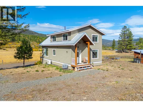 Merritt, BC V1K1B8,1508 COVERT Place