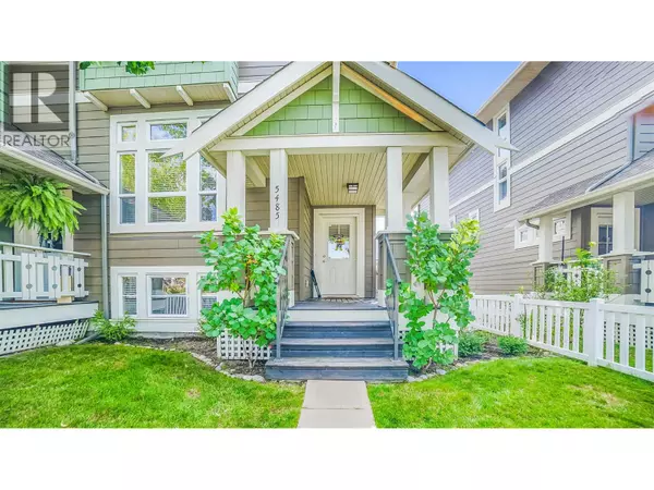 Kelowna, BC V1W5H9,5485 South Perimeter Way