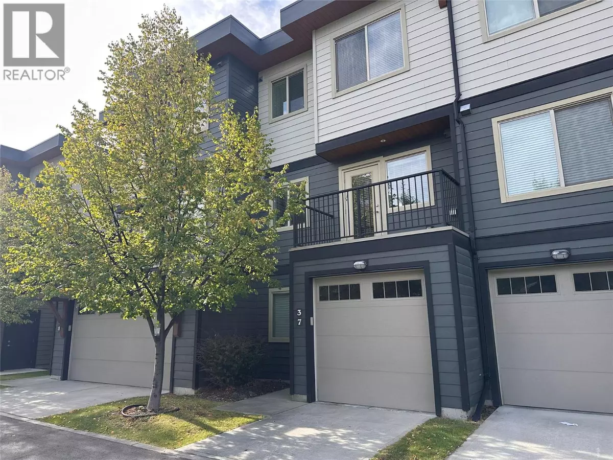 Kelowna, BC V1W5L1,3626 Mission Springs DR #37