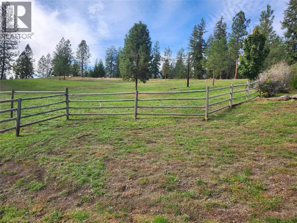 Spallumcheen, BC V4Y0M8,TBD Rashdale Road